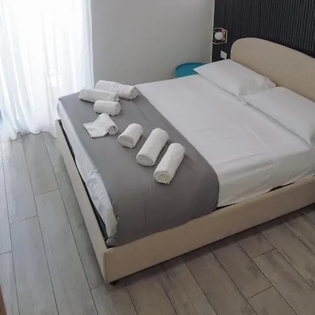 Universita Bed & Breakfast