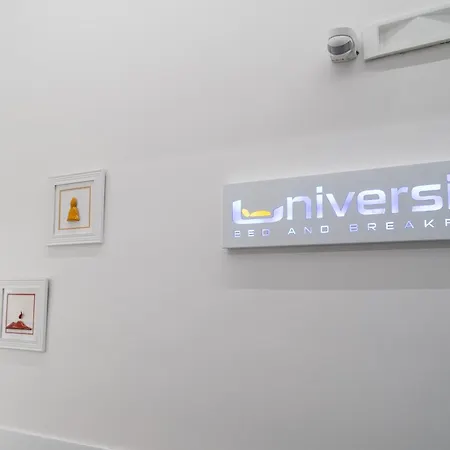 Universita Bed & Breakfast