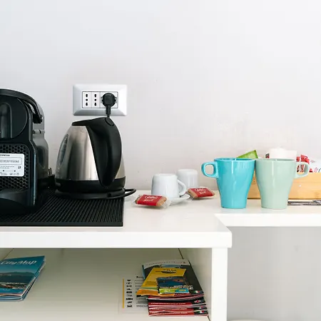 Universita Bed & Breakfast