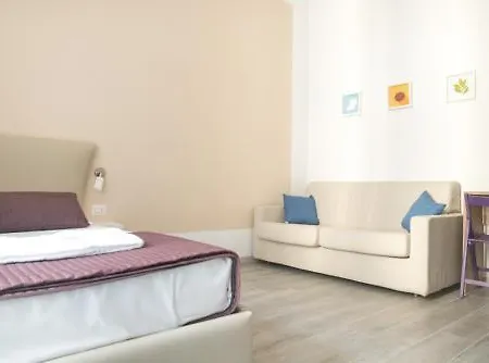 Bed & Breakfast Universita Napoli