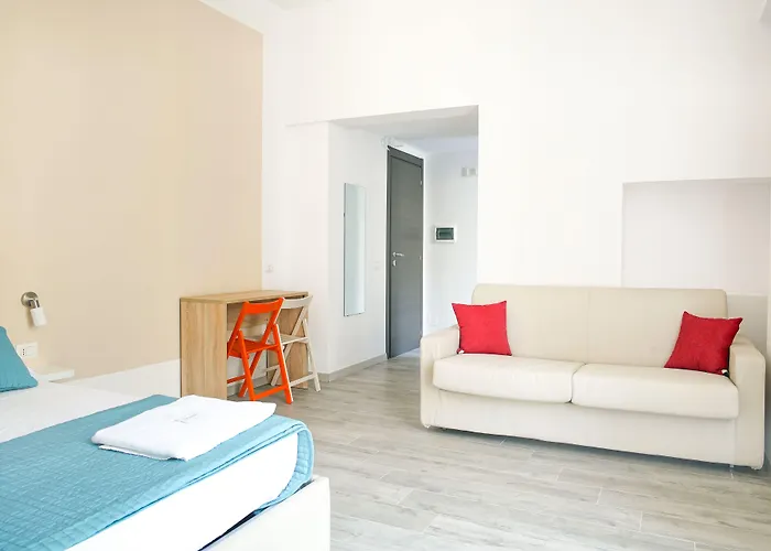 Universita فندق مبيت وإفطار 4*